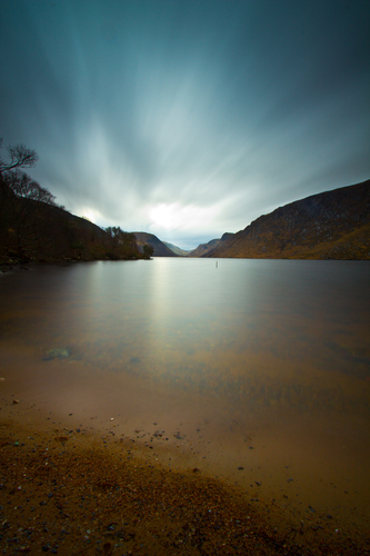glenveagh national park