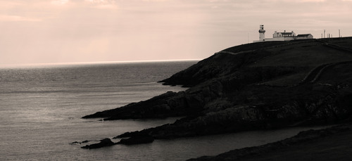 Galley Head Lighthouse - South West Cork