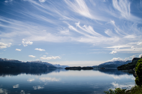 One of the most beautiful fjords in Norway. 