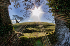 Navan Fort (Emain Macha)