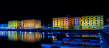 Mini_27h4ssd1-albert_dock_at_night