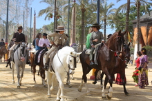 Feria Jerez.