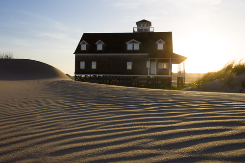 Outer Banks, North Carolina