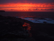 Mini_gn7f6ld-p1015302_sunset_kilkee_cliffs