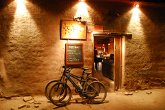 Bikes