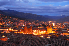 Cusco