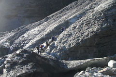 Glacier