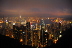Hongkong
