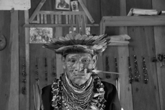 Shaman