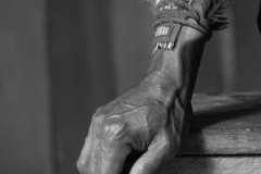 Shaman_hand