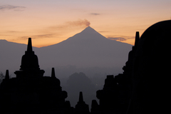 Volcano